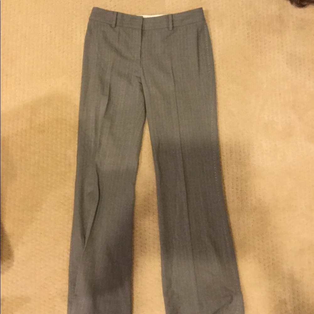 Elie Tahari Pant Suit Set